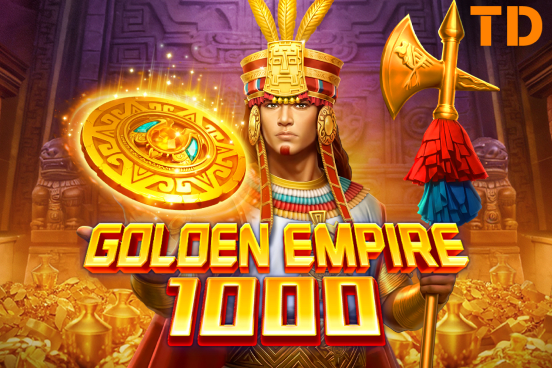 Golden Empire 1000