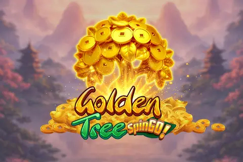 Golden Tree SpinGO!