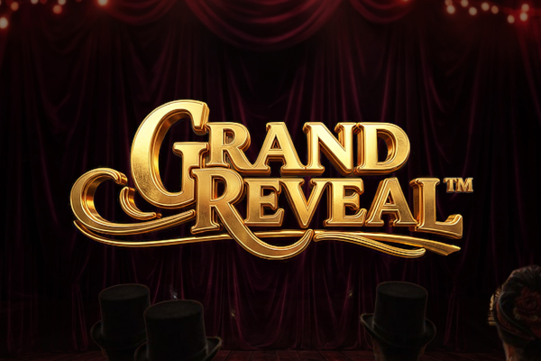 Grand Reveal