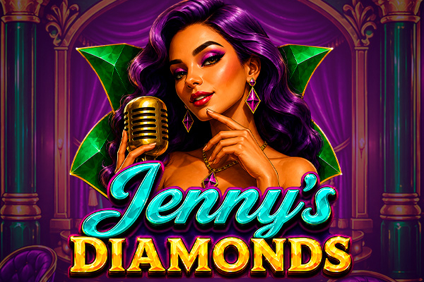 Jenny’s Diamonds