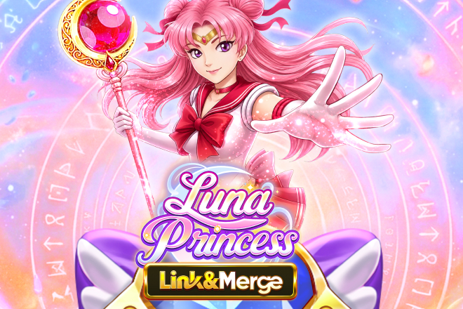 Luna Princess Link & Merge
