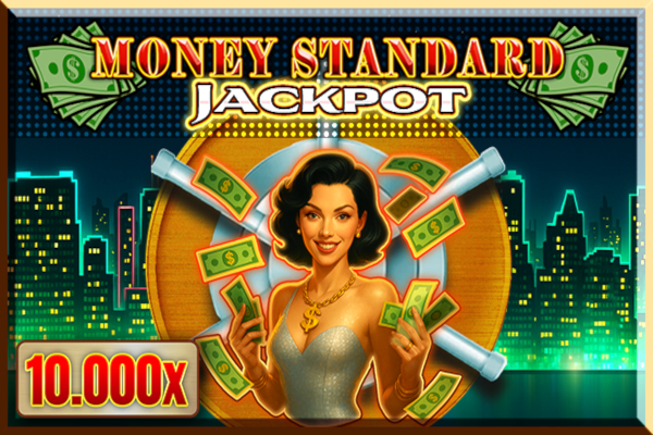 Money Standard Jackpot