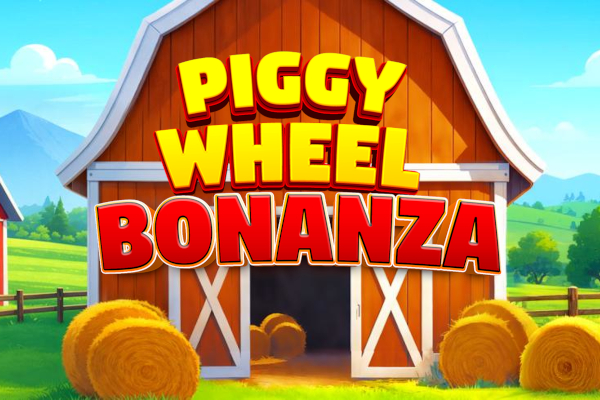 Piggy Wheel Bonanza