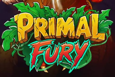 Primal Fury