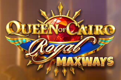 Queen of Cairo: Royal Maxways
