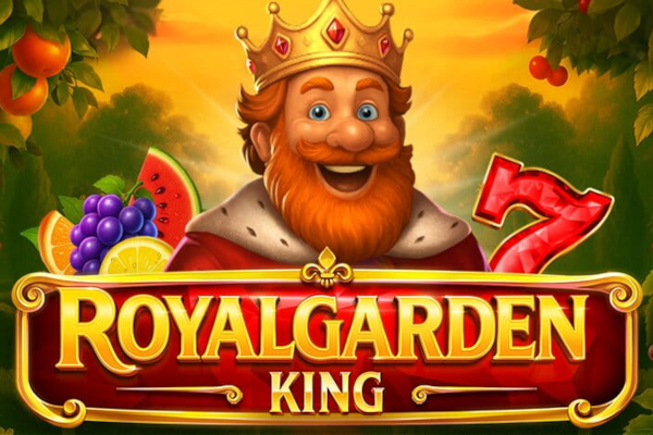Royal Garden King