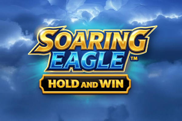 Soaring Eagle – Hold and Win
