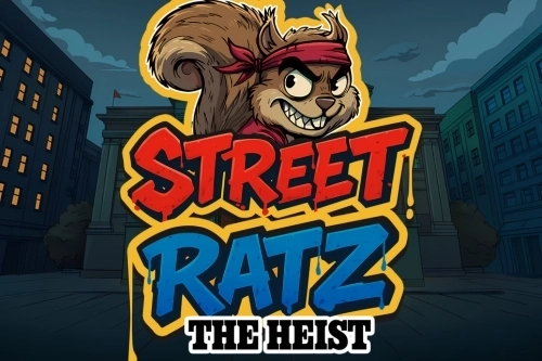 Street Ratz – The Heist