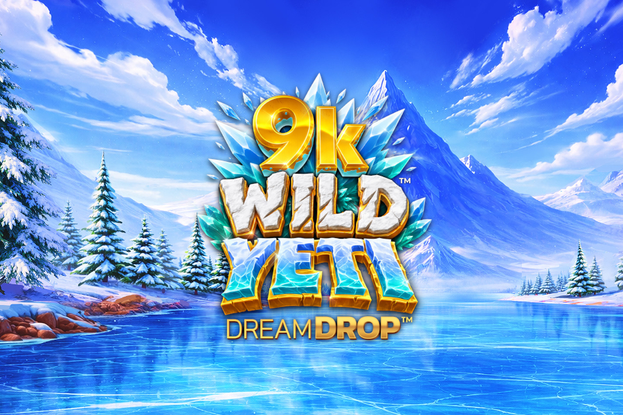 9K Wild Yeti Dream Drop