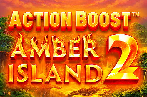 Action Boost Amber Island 2