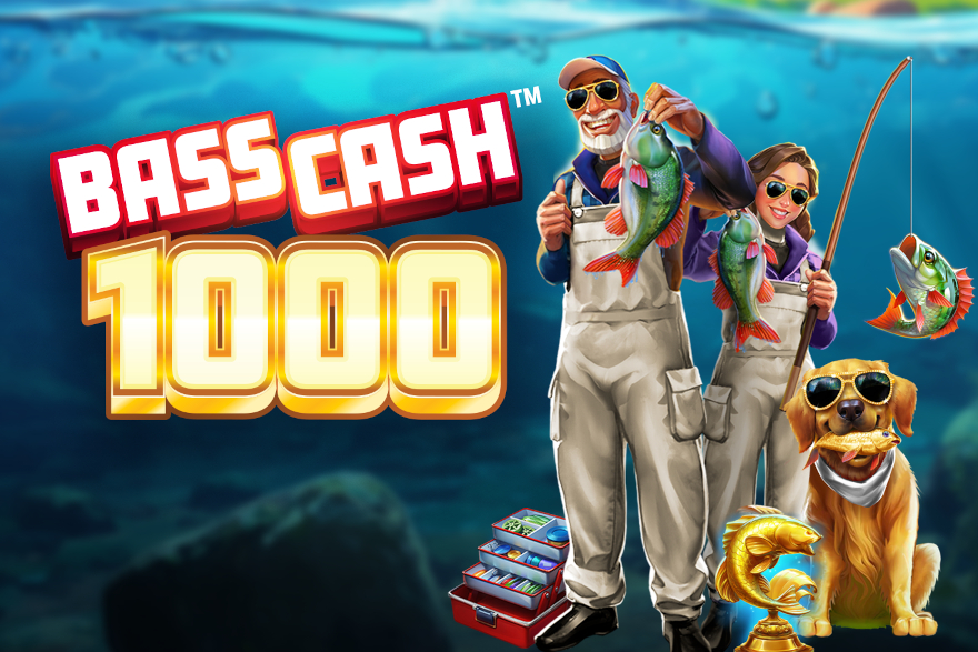 Bass Cash 1000