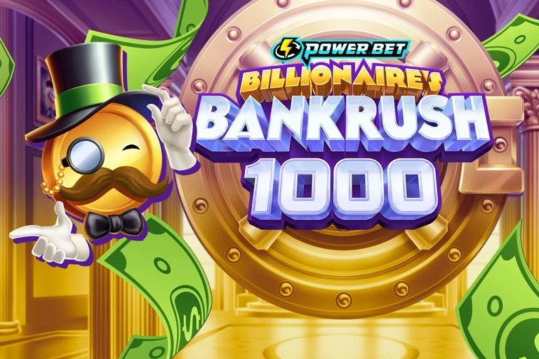 Billionaire’s Bankrush 1000