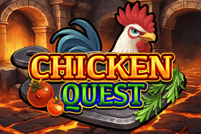 Chicken Quest