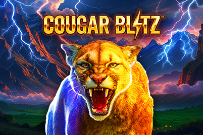 Cougar Blitz