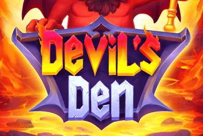 Devil’s Den