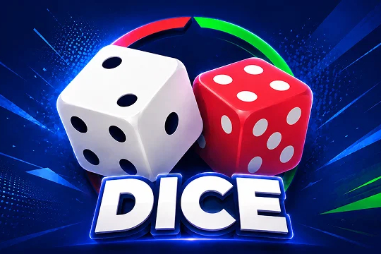 Dice