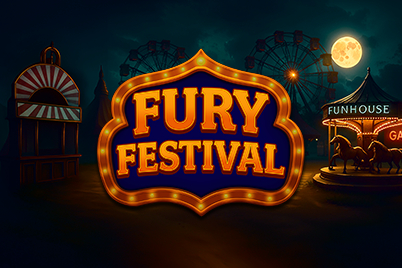 Fury Festival