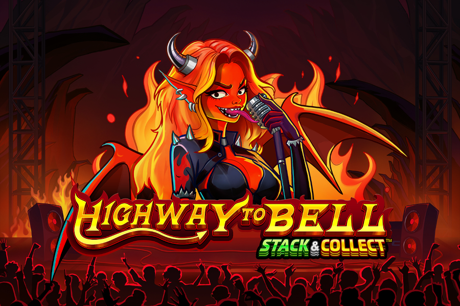 Highway to Bell Stack & Collect