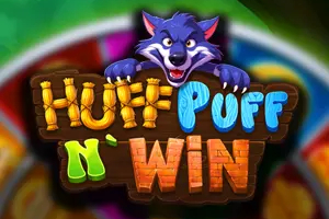 Huff Puff n’ Win