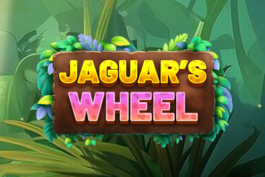 Jaguar’s Wheel