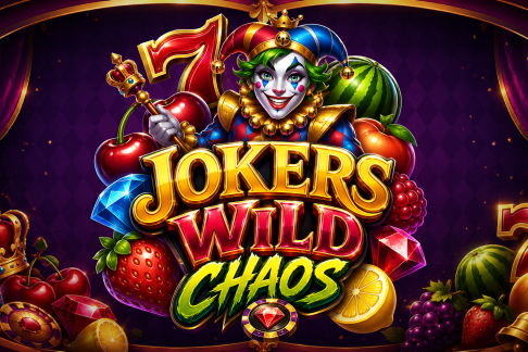 Joker's Wild Chaos