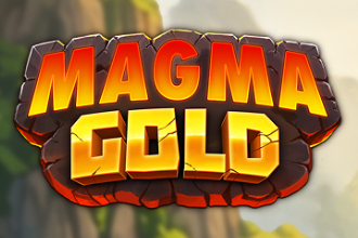 Magma Gold