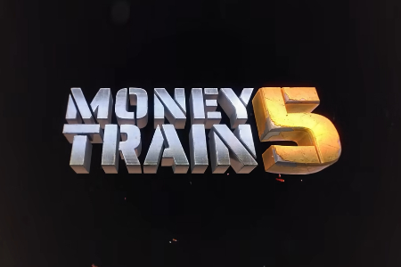 Money Train 5