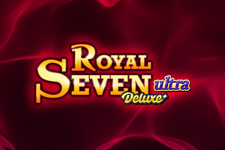 Royal Seven Ultra Deluxe