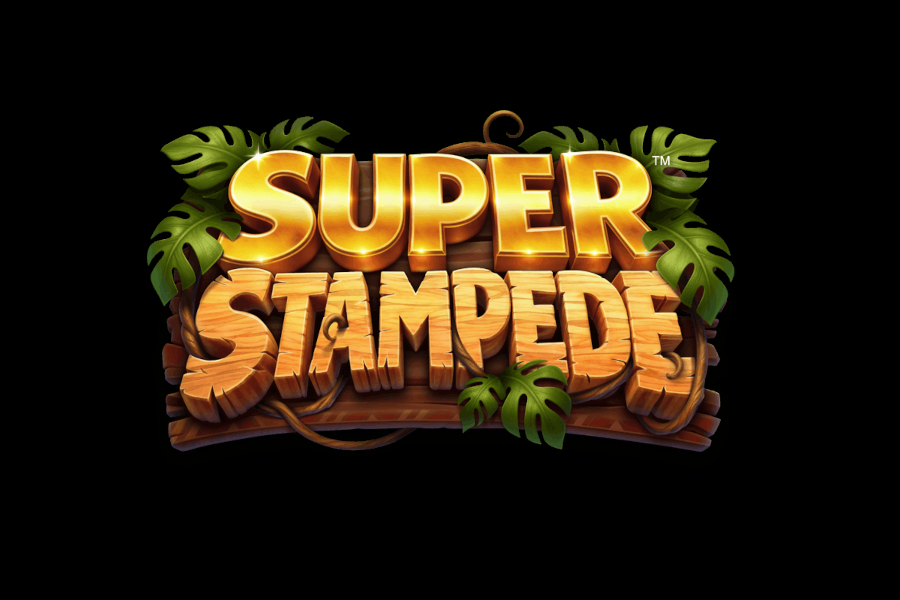 Super Stampede