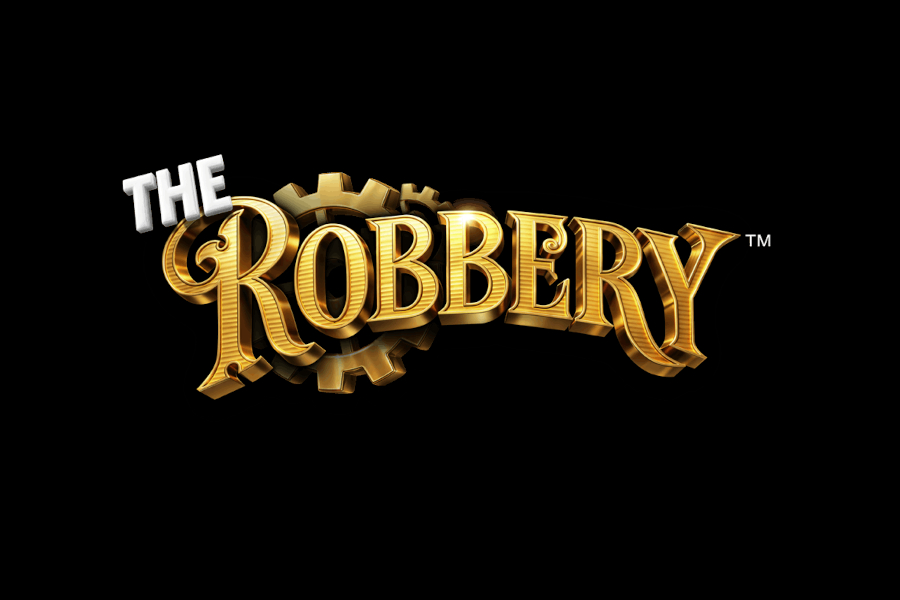 The Robbery