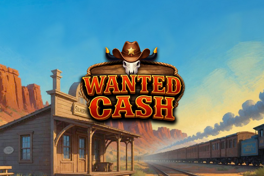 Wanted Cash