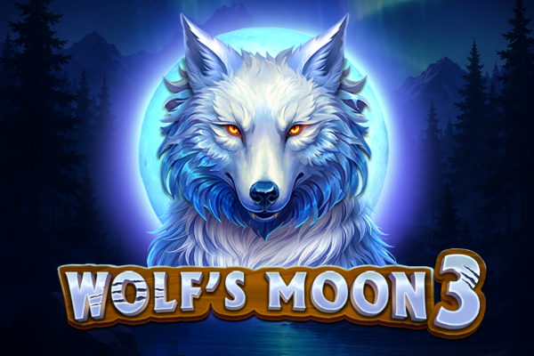 Wolf’s Moon 3