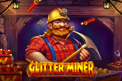 Glitter Miner