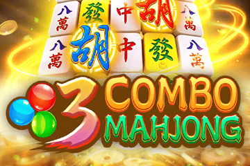 3 Combo Mahjong