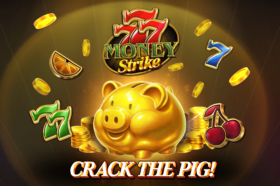 777 Money Strike