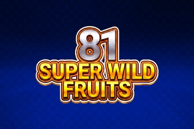 81 Super Wild Fruits
