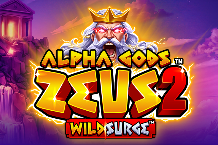 Alpha Gods: Zeus 2