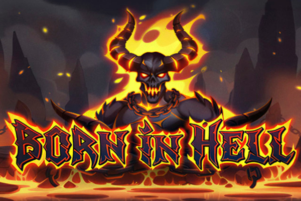Born in Hell