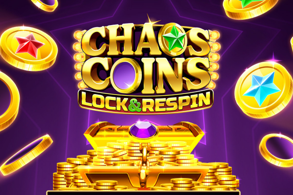 Chaos Coins