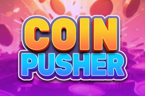 Coin Pusher