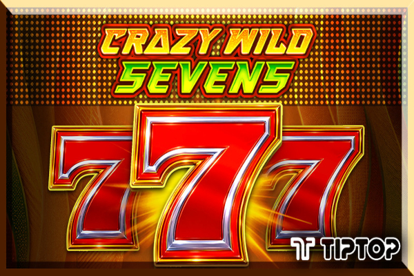 Crazy Wild Sevens