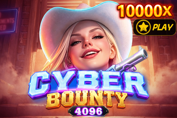 Cyber Bounty 4096