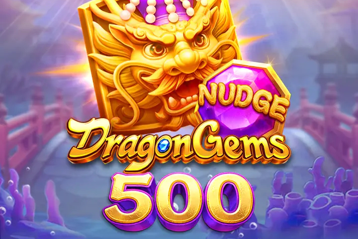 Dragon Gems 500