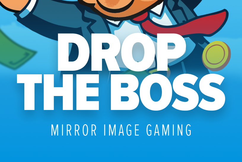 Drop The Boss