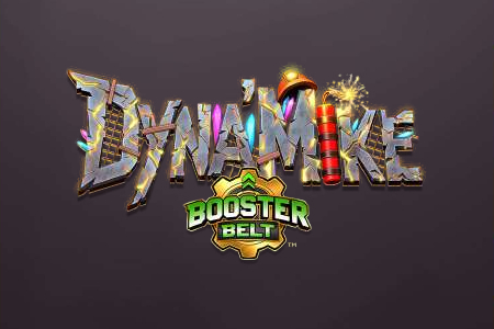 Dyna’Mike BoosterBelt