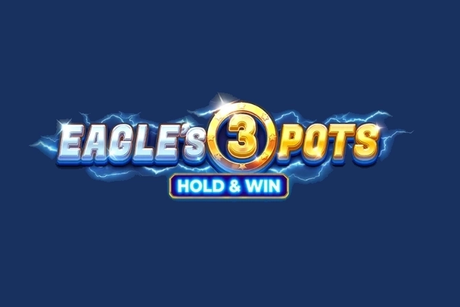 Eagle’s 3 Pots