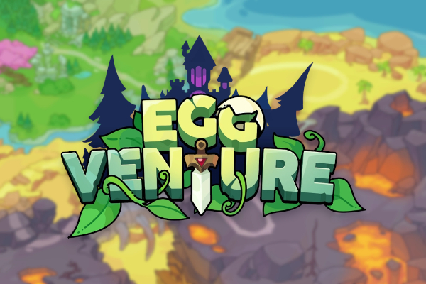 Eggventure