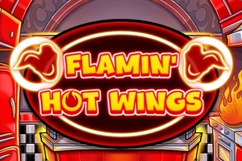 Flamin’ Hot Wings
