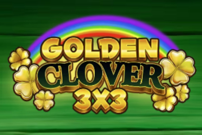 Golden Clover 3x3