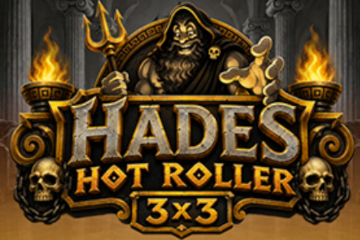 Hades Hot Roller 3x3